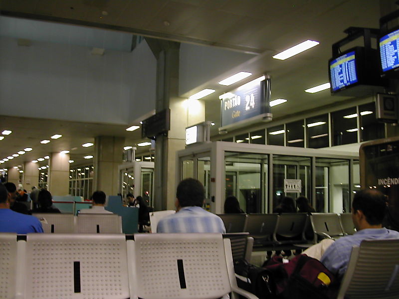 Aéroport_rio