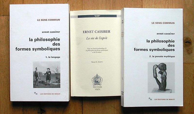 Cassirer