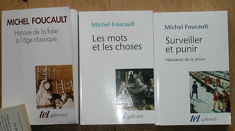 Foucault