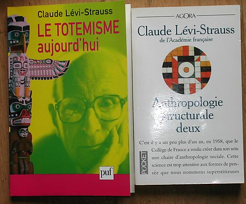 Lévi-strauss