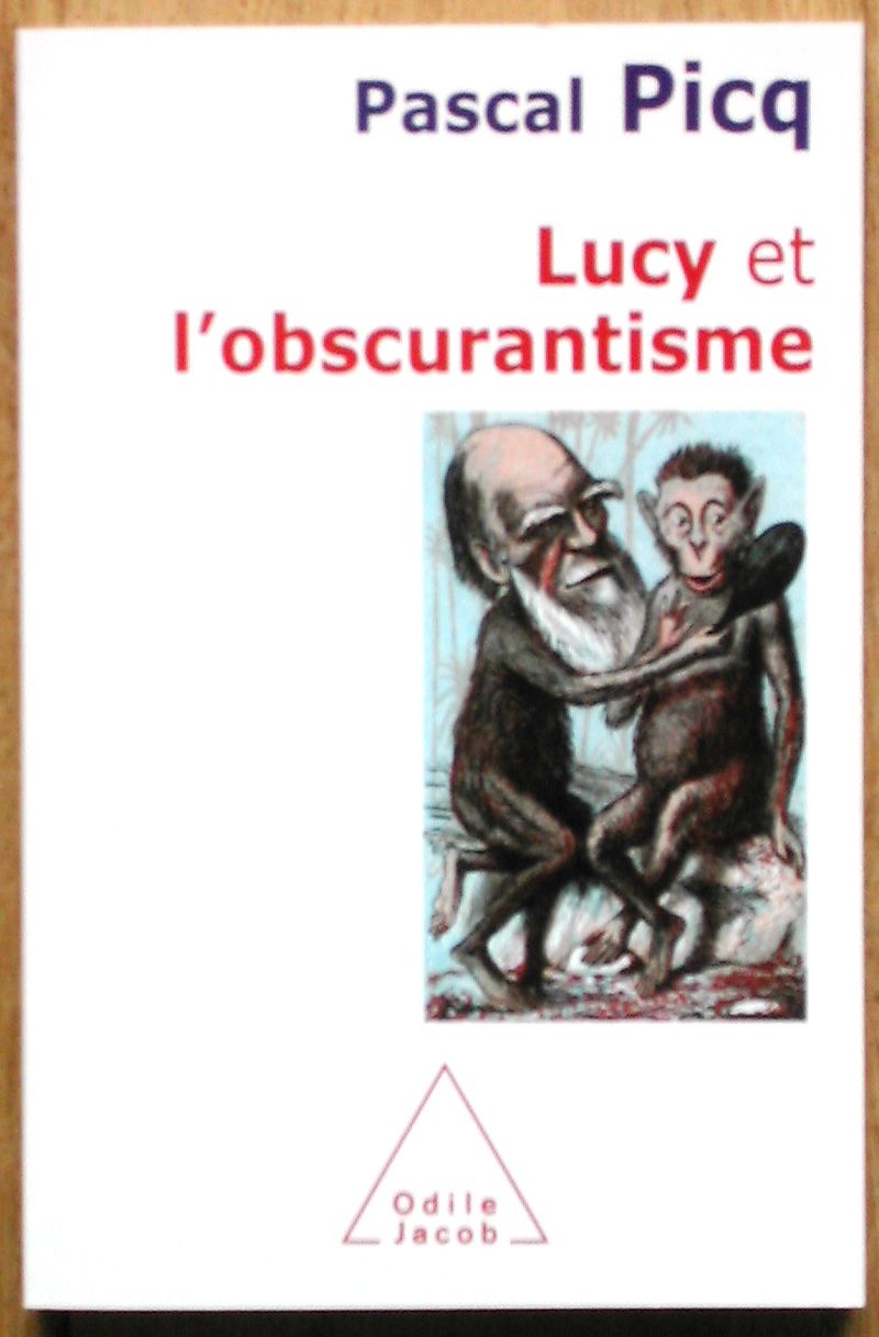 Picq Lucy