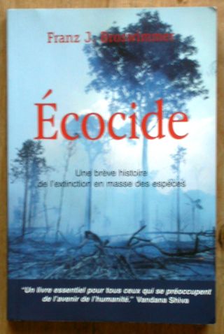 écocide